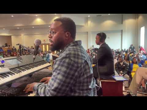 My Life, My Love, My All | Joel Sainvil