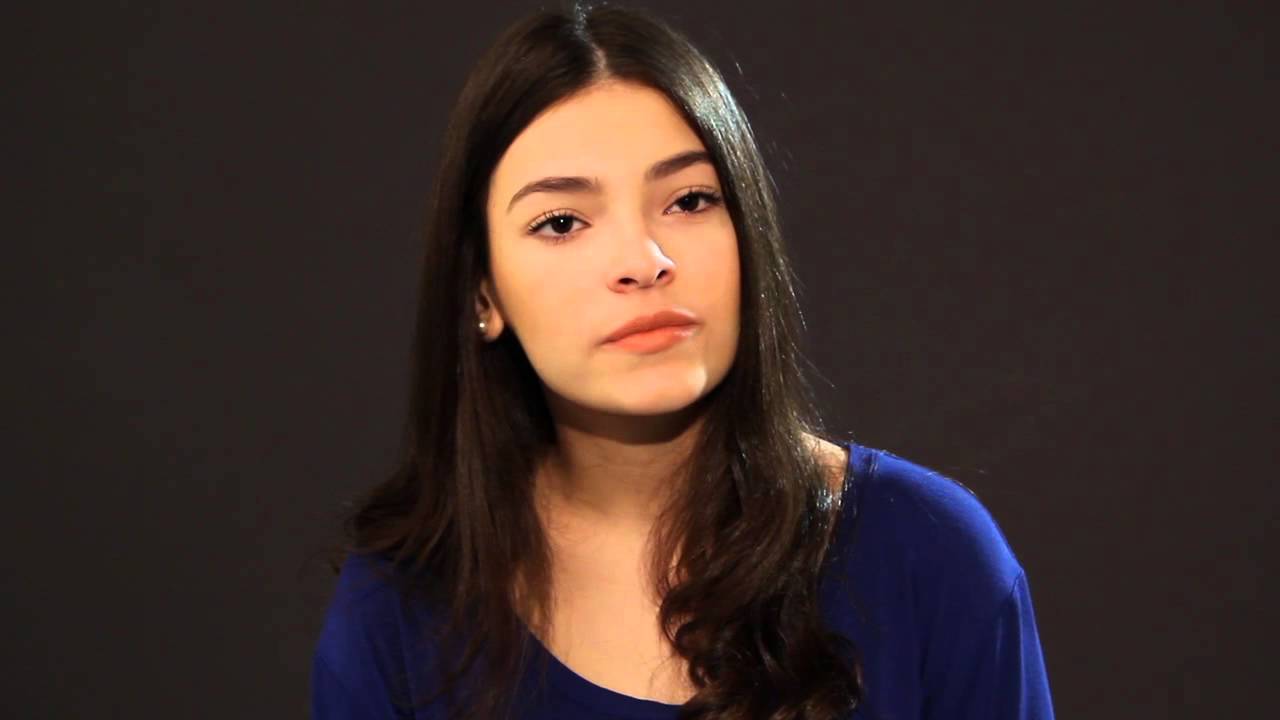 BRUNA PINHEIRO - MONÓLOGO DRAMA