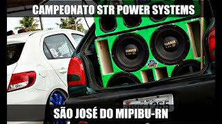 preview picture of video 'Campeonato STR Power Systems - São José do Mipibu / Canal CDR'
