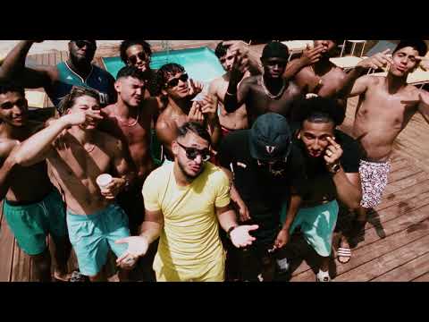 YL2S - MANITA (CLIP OFFICIEL)