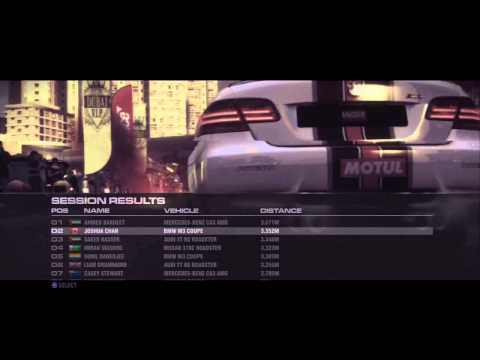 RAW Grid 2 - Playthrough Part 27