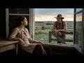 A Wealthy Rancher Came To Marry Her But She Was Waiting For The Cowboy She Loved