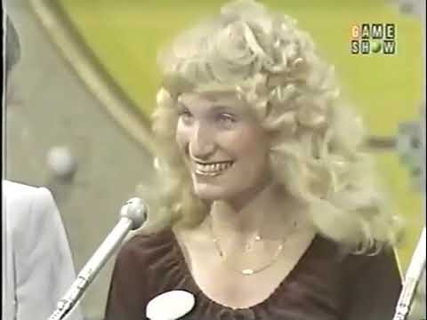 Family Feud Syndication (1980)