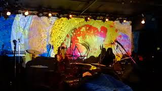 Acid Mothers Temple feat. Pika Live 2016-12-10 @ Tokuzo, Nagoya (2) HQ Audio