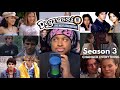Soo I Watched Degrassi Season 3 And It Changed Everything
