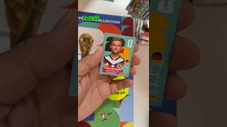 Pack 52 Panini World Cup 2026 #fifaworldcup #worldcup2026 #worldcup #paninialbum #paninicards