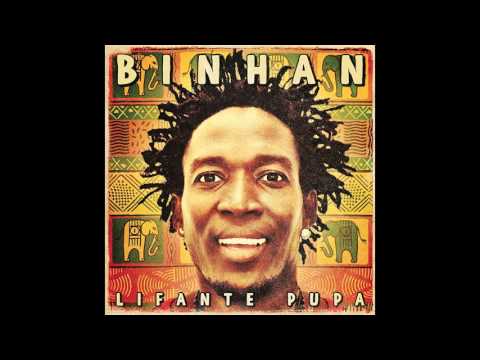 Binhan - Turpessa dissabidu