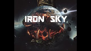 Iron Sky [sunrise avenue] lyrics