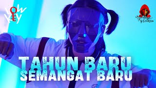Download lagu Low Key - Tahun Baru Semangat Baru ( LYRIC VISUALIZER) mp3