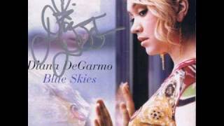 Emotional by Diana Degarmo