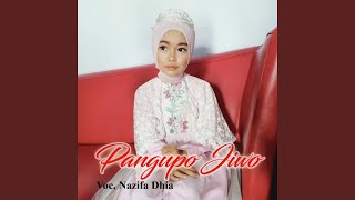 Download lagu Pangupo Jiwo mp3