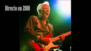 Robin Trower   aint gonna wait