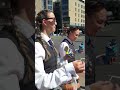 Scottish Dress Up Girls