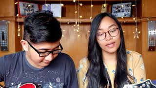 Fake Optics - Ardhito Pramono [ Rebecca Cover ]