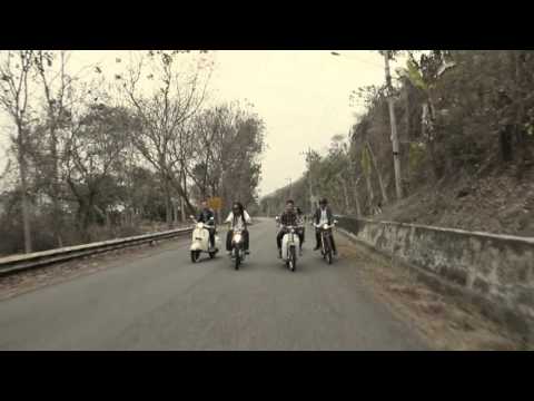 Revolution Colour - Motor Tua |Official Video Klip HD