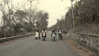 Download lagu Revolution Colour - Motor Tua | Video Klip HD mp3