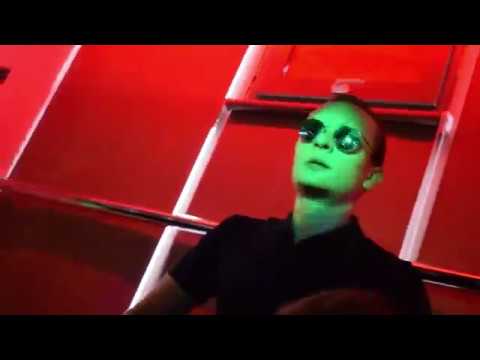 BANKROLL EXP X AKIRA MANE (HOTEL MOSCOW) CONCERT