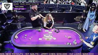 FINAL TABLE OF THE 2026 APL MILLION, $2,500 CENTURION - LIVE FROM SOUTHPORT SHARKS, GOLD COAST