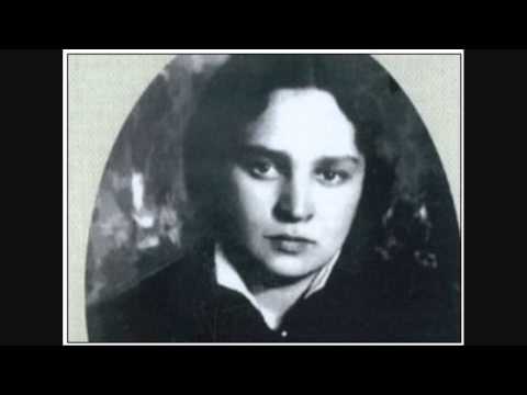 Mozart by Maria Yudina - Concierto Piano Nº 23 - Adagio