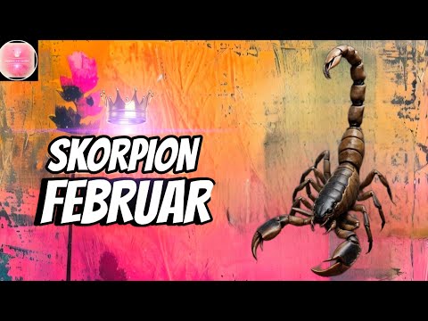 Scorpio February 2026 |💞 What YOU don't see coming❗️Relationship test❓️NOW comes the next stage❣️