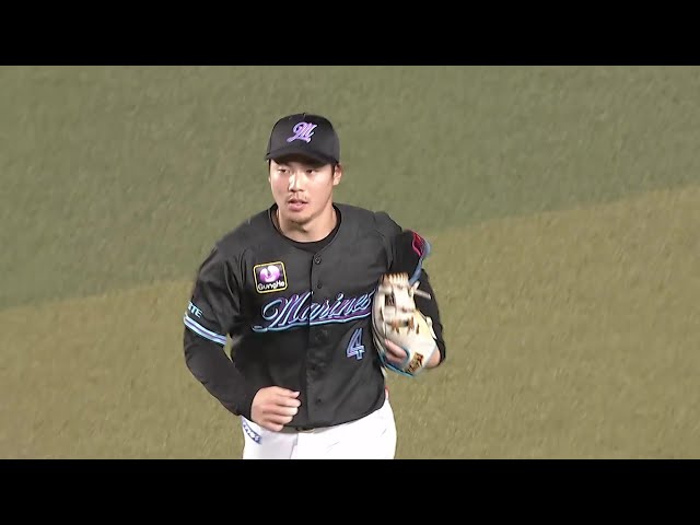 公式】友杉篤輝(千葉ロッテ)｜パ・リーグ.com｜無料動画・個人