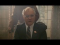 The Naked Gun Fight Scene