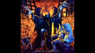 Cage - Philadelphia Experiment