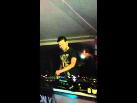 Sak Noel @Arenile Reaload THE SERIES