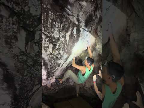 Boulder Não Chores - Cocalzinho de Goiás