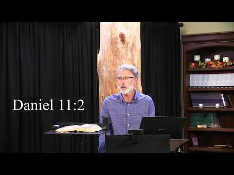 Eight Remaining Prophetic Events: Event One -  War Between the West and Islam