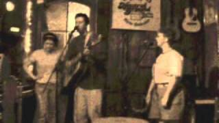 Wayfaring Stranger - Peter Dickson &amp; Amanda Rose Curtis