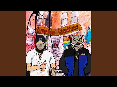 Where's the Stuff Larry (feat. ARXV)