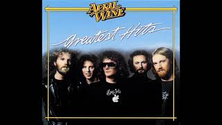 April Wine - Oowatanite