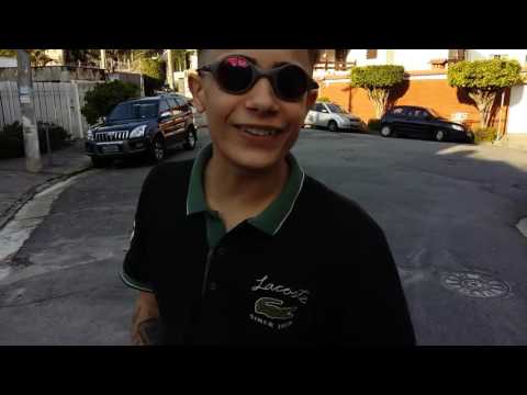 Mc Hariel - Mó brisa (Prévia)