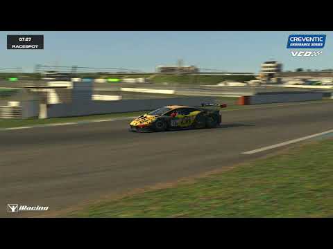Creventic Endurance Series | 12h of Hockenheimring (Part 1)