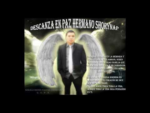 Shorynap con Denero - Un Chance de Dios