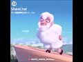 Vara Vara Poochandi Song Animated