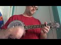 Solo Practice: I’d like a Dream Like That / George Formby