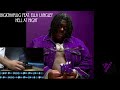 BigXthaPlug Hell At Night Feat Ella Langley Chopped And Slowed Shook