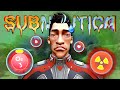 How I Beat The WORLD S HARDEST Subnautica MOD Full Deathrun 2 0