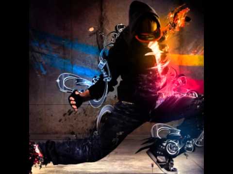 We are beautyfull Panzer Flower ft Hubert Tubbs