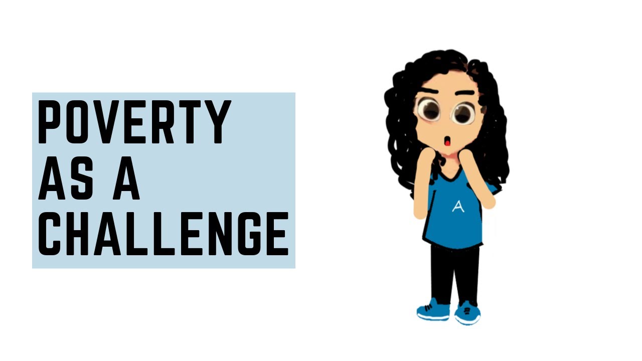 CHAPTER 3 - POVERTY AS A CHALLENGE   |  ECONOMICS  |  NCERT  | CLASS 9
