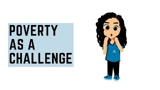 CHAPTER 3 - POVERTY AS A CHALLENGE   |  ECONOMICS  |  NCERT  | CLASS 9