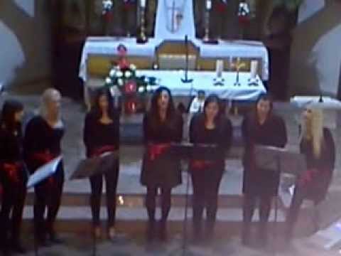 Grlice (Sv.Martin na Muri) - When I Need You