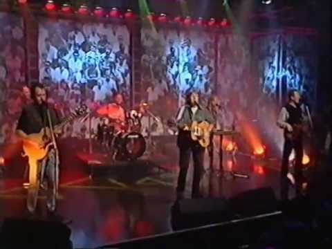 Paul McCartney, Hope of Deliverance, Top of the Pops