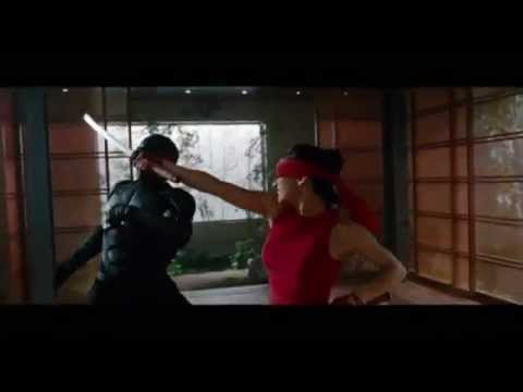 Офіційний трейлер №1 (український)