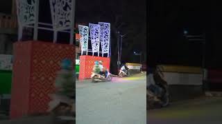 Download lagu Wajah Baru Jembatan Muara Enim mp3