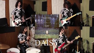 Brand New - Daisy (Full Band Cover)