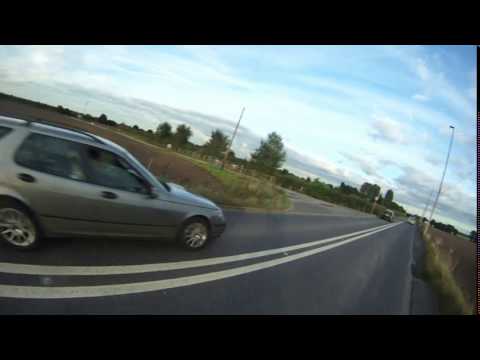 FE03WYC And Another Driver - Homicidal Driving