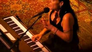 Beth Hart - Jealousy, live @ Philharmonie, Haarlem NL